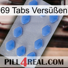 69 Tabs Versüßen 21